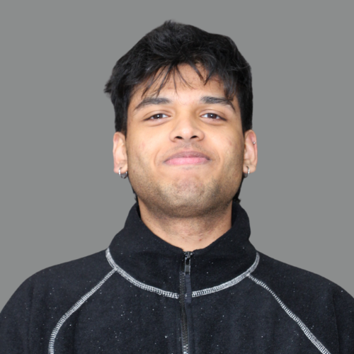 Mehar Jay Mehta