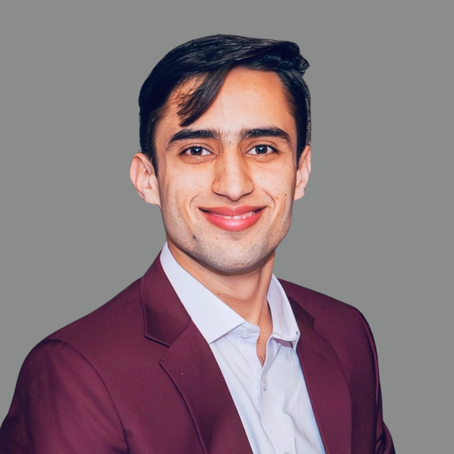 Lutfullah Ahmadzai