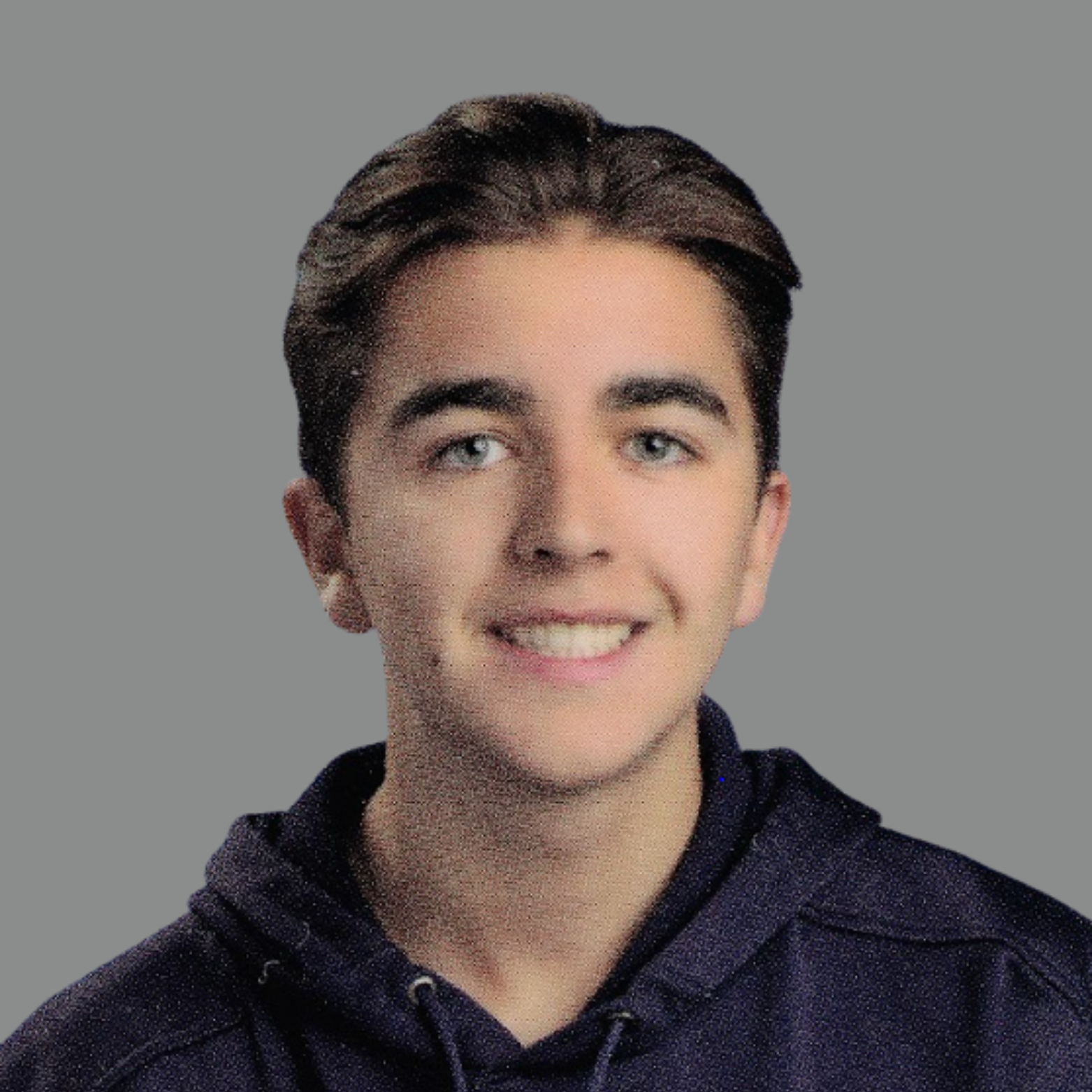 Connor Robert Nelimarkka